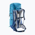 Turistinė kuprinė deuter Fox 40 l wave/night blue 4