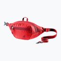 Vaikiška rankinė per petį deuter Belt 1 l cherry 3