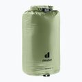 Vandeniui atsparus maišas Deuter Light Drypack 8 l grove