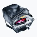 Kelioninis krepšys deuter Duffel Pro Pack 30 l black 9