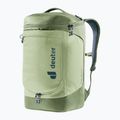 Kelioninis krepšys deuter Duffel Pro Pack 30 l mineral/grove 2