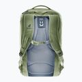 Kelioninis krepšys deuter Duffel Pro Pack 30 l mineral/grove 4
