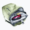 Kelioninis krepšys deuter Duffel Pro Pack 30 l mineral/grove 10