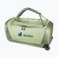 Kelioninis lagaminas deuter Duffel 90 l mineral/grove
