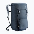 Turistinė kuprinė deuter Walker 24 l black 2