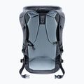 Turistinė kuprinė deuter Walker 24 l black 3