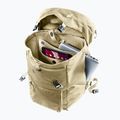 Turistinė kuprinė deuter Walker 24 l desert 8