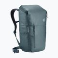 Miesto kuprinė deuter Stockholm LTD 22 l teal 2