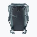 Miesto kuprinė deuter Stockholm LTD 22 l teal 3