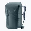 Miesto kuprinė deuter Stockholm LTD 22 l teal 4
