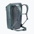 Miesto kuprinė deuter Stockholm LTD 22 l teal 5