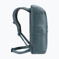 Miesto kuprinė deuter Stockholm LTD 22 l teal 6