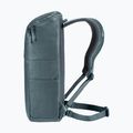 Miesto kuprinė deuter Stockholm LTD 22 l teal 7
