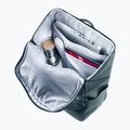 Miestinis kuprinė deuter Stockholm LTD 22 l teal 8