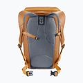 Miesto kuprinė deuter Stockholm LTD 22 l cinnamon 3