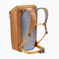 Miesto kuprinė deuter Stockholm LTD 22 l cinnamon 5