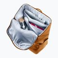 Miestinis kuprinė deuter Stockholm LTD 22 l cinamonas 8