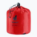 Vandeniui atsparus maišas deuter Pack Sack 5 l cherry