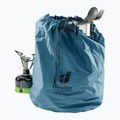 Vandeniui atsparus maišas deuter Pack Sack 10 l atlantic 2