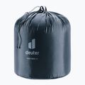 Vandeniui atsparus maišas deuter Pack Sack 18 l black