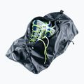 Dėklas batams deuter Shoe Pack 6,5 l black 2