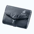 Kosmetinė deuter Wash Bag I black