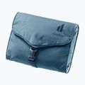 Kosmetinė deuter Wash Bag I atlantic