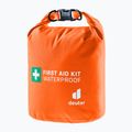Turistinė pirmosios pagalbos vaistinėlė deuter First Aid Kit Waterproof koi