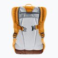 Vaikiška turistinė kuprinė deuter Pico amber/maple 3