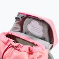 Vaikiška kuprinė deuter Schmusebär 8 l blossom/raspberry 9