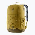 Kuprinė deuter Gogo 25 l kelp/nori 2