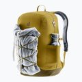Kuprinė deuter Gogo 25 l kelp/nori 7