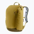 Miestinis kuprinė deuter StepOut 16 l kelp/nori 2