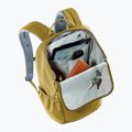Miestinis kuprinė deuter StepOut 16 l kelp/nori 9