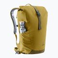 Kuprinė deuter StepOut 22 l kelp/nori 5