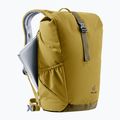Kuprinė deuter StepOut 22 l kelp/nori 6