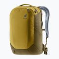 Kuprinė deuter Giga 28 l kelp/nori 2
