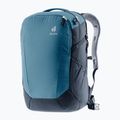 Turistinė kuprinė deuter Gigant 32 l black 3