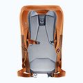 Turistinė kuprinė deuter UP Stockholm 22 l mocha/pecan 3