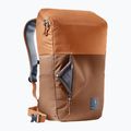 Turistinė kuprinė deuter UP Stockholm 22 l mocha/pecan 5