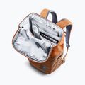 Turistinė kuprinė deuter UP Stockholm 22 l mocha/pecan 6