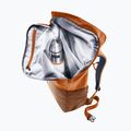 Kuprinė deuter UP Seoul 16 + 10 l mocha/pecan 4