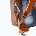 Kuprinė deuter UP Seoul 16 + 10 l mocha/pecan 7