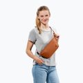 Rankinė ant juosmens deuter Avengo 1.5 l pecan 4