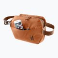 Juosmes krepšys deuter Passway 2 l pecan/mocha 2