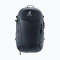 Moteriška turistinė kuprinė deuter Futura 21 l SL black