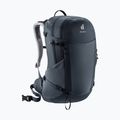 Moteriška turistinė kuprinė deuter Futura 21 l SL black 2