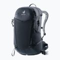 Moteriška turistinė kuprinė deuter Futura 21 l SL black 3