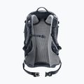 Moteriška turistinė kuprinė deuter Futura 21 l SL black 4