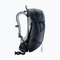 Moteriška turistinė kuprinė deuter Futura 21 l SL black 6